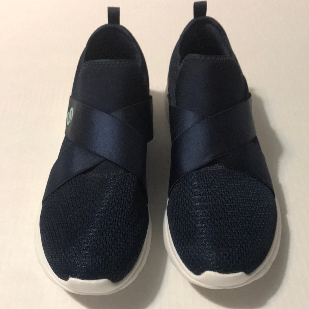 Skechers Sport Slip-on Running Shoes